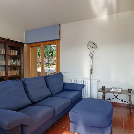 Ferienhaus Sol Ponent *