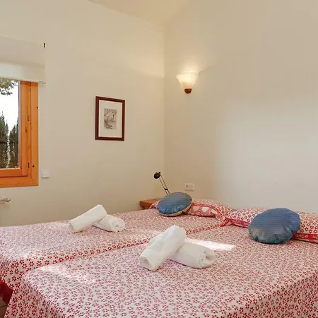 Ferienhaus Sol Ponent