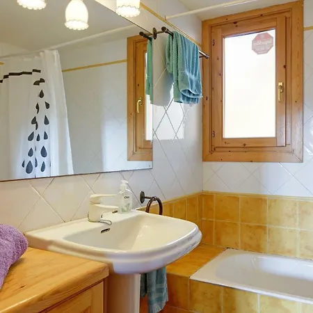 Ferienhaus Sol Ponent Palafrugell