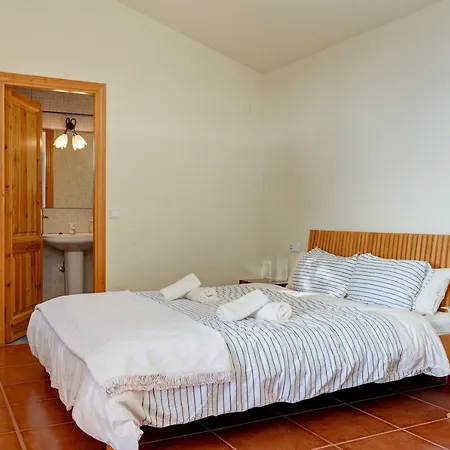 Holiday home Sol Ponent Palafrugell